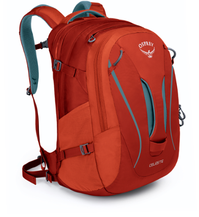 Osprey Celeste Pack 小鷹 女款日用系列后背包/電腦包/旅行背包