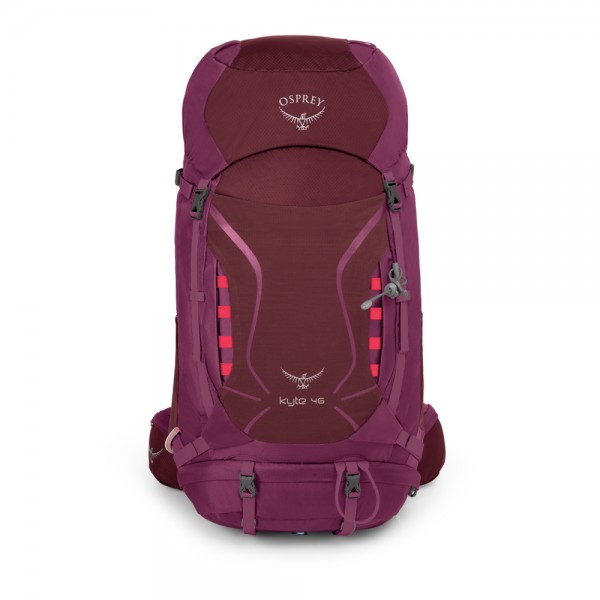 Osprey Kyte 46 Pack 小鷹 鷂鷹女款輕量徒步登山背包