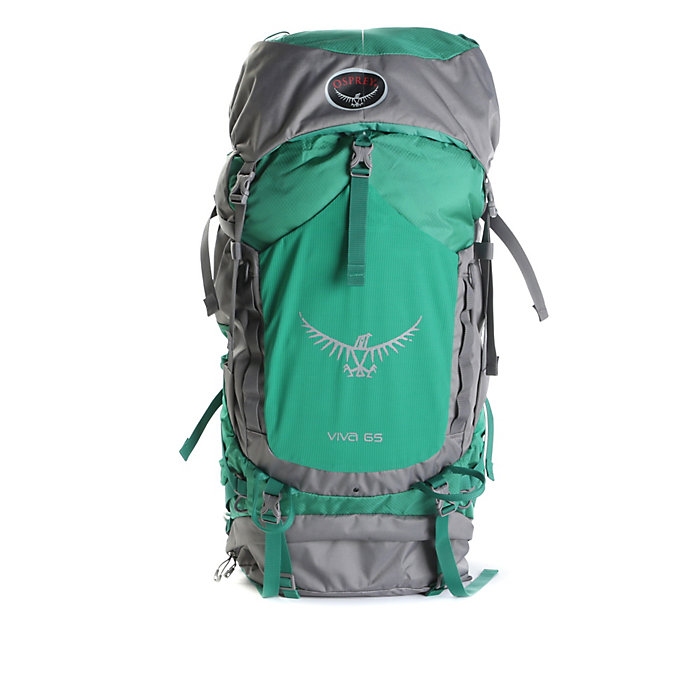 Osprey Viva 65 Pack 小鷹 女款輕量登山背包／徒步背包自助旅行背包