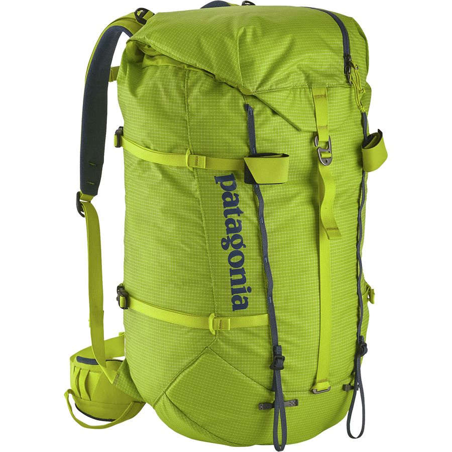 Patagonia Ascensionist 40L Backpack 巴塔哥尼亞 技術攀登背包