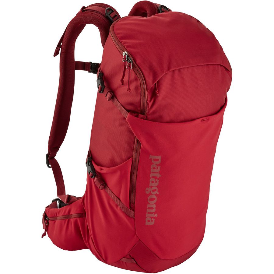 Patagonia Nine Trails 28L Backpack 巴塔哥尼亞登山背包 多功能運動背包