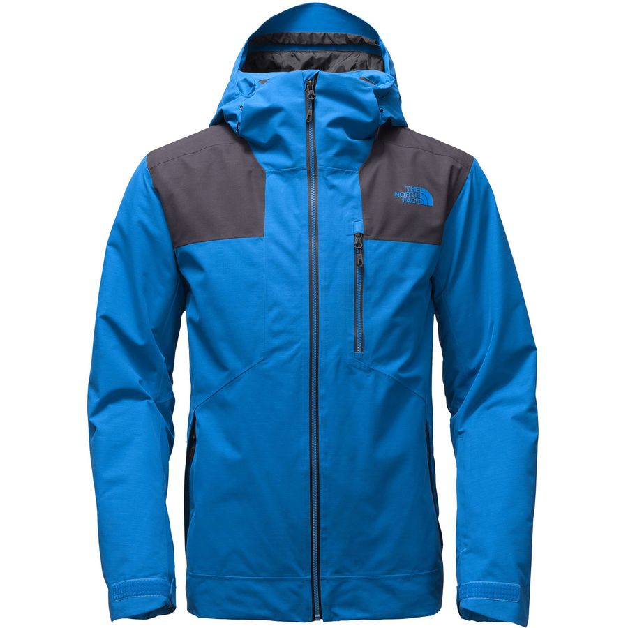 The North Face Maching Jacket 北面 男款滑雪夾克