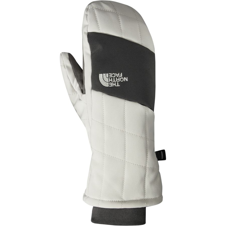 The North Face Pseudio Insulated Mitten 北面 女款連指保暖滑雪手套