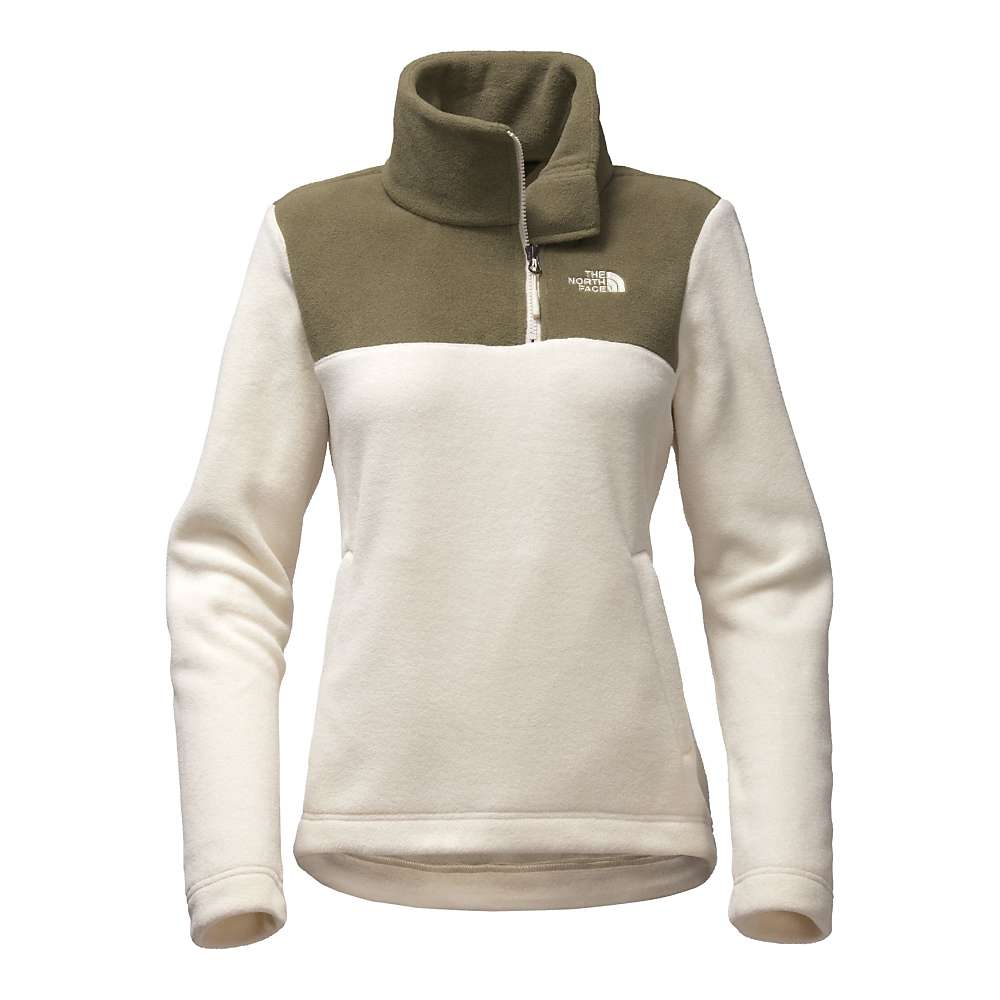 The North Face Tolmiepeak Full-Zip Fleece Jacket 北面 女款羊毛抓絨外套