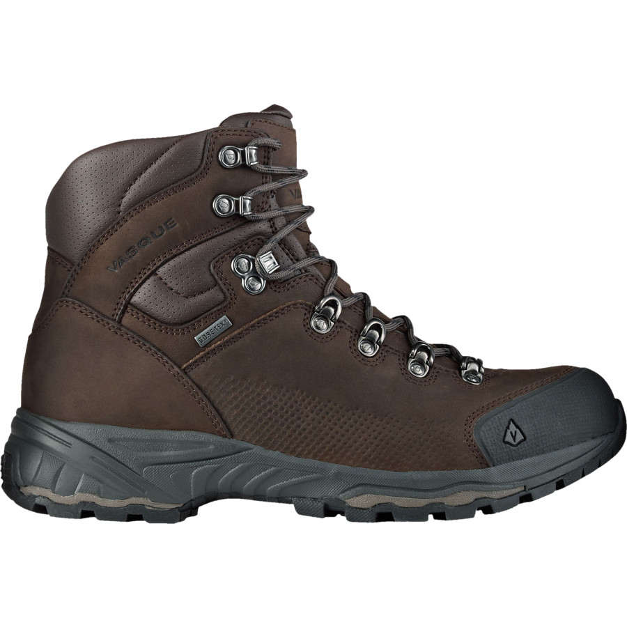 Vasque St. Elias GTX Backpacking Boot 威斯 男款戶外徒步登山鞋