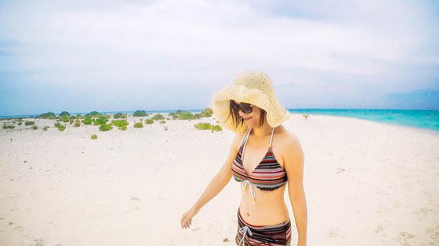 10分鐘帶你登上馬爾代夫無(wú)人島與海龜共游，居民島一日浮潛攻略