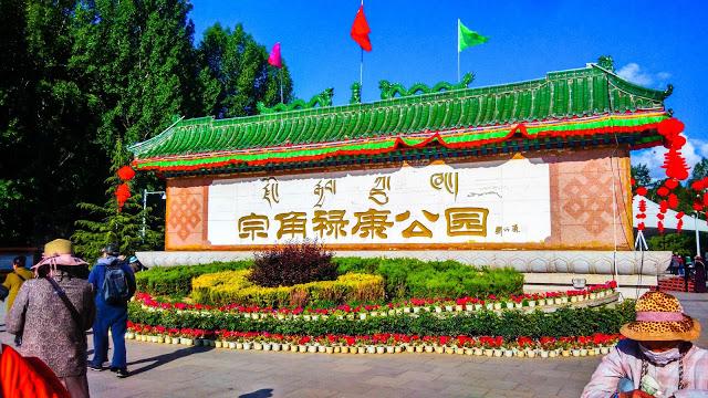 西藏布達拉宮,3分鐘帶你登上世界上海拔最高的宮殿