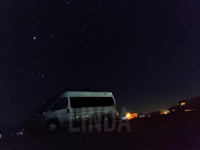 美國房車自駕游,死亡谷國家公園自駕之旅