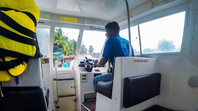 10分鐘帶你登上馬爾代夫無(wú)人島與海龜共游，居民島一日浮潛攻略