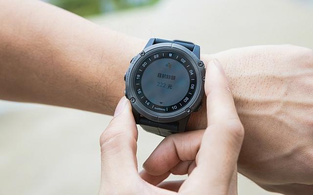Garmin佳明D2 Delta PX航空手表,運動愛好者也可以擁有