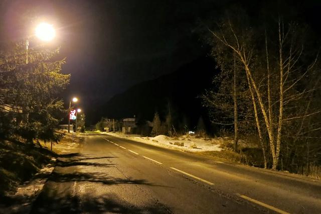 夏慕尼,勃朗峰山腳下的美麗法國小鎮