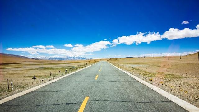 岡仁波齊轉山攻略，我在海拔5600米的雪山上徒步52公里