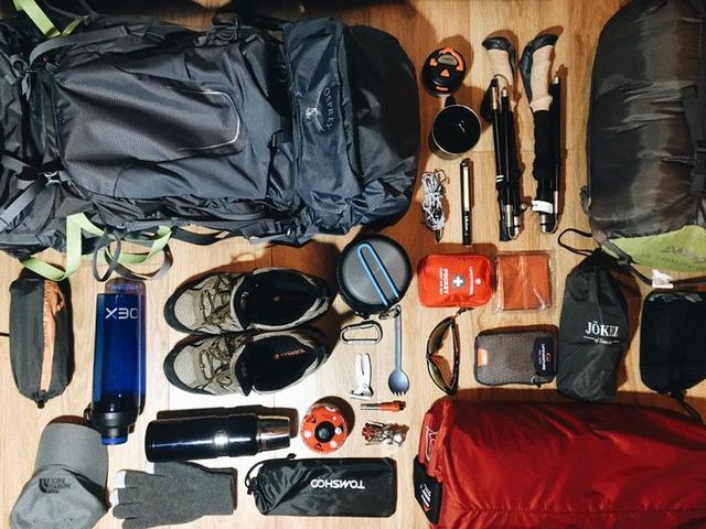 徒步在蘇格蘭西部高原之路 ，領略最具風情的自然風光