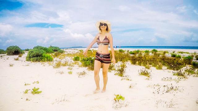 10分鐘帶你登上馬爾代夫無(wú)人島與海龜共游，居民島一日浮潛攻略