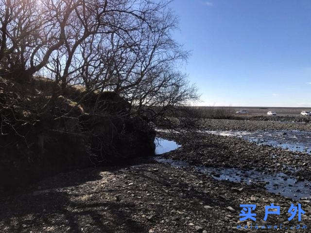 冰島的索爾黑馬冰川,只想追尋冰與火之歌