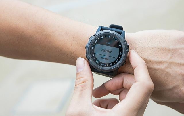 Garmin佳明D2 Delta PX航空手表,運動愛好者也可以擁有