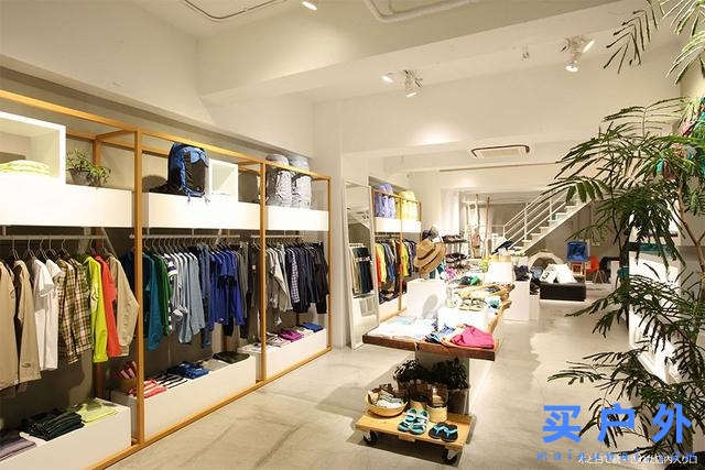 日本購買戶外裝備時，東京OUTDOOR戶外用品店-新宿、原宿、渋谷