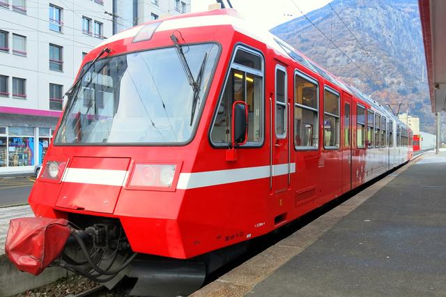 夏慕尼,勃朗峰山腳下的美麗法國小鎮