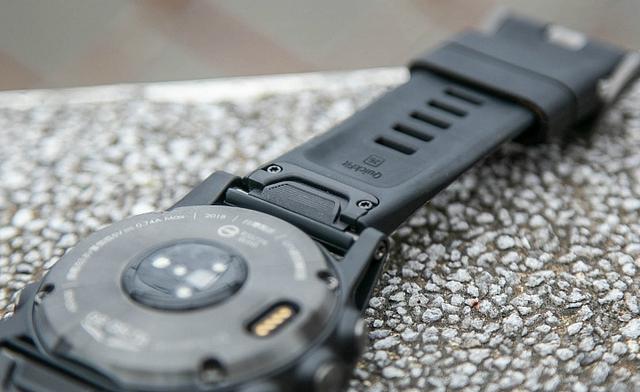 Garmin佳明D2 Delta PX航空手表,運動愛好者也可以擁有