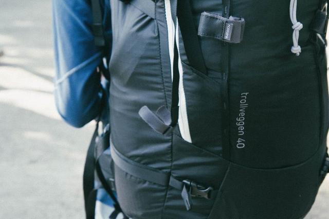 Norrona老人頭戶外品牌的體驗與常用背包推薦