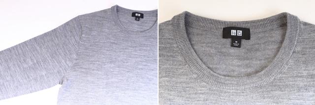 UNIQLO、Icebreaker、SmartWool美利奴羊毛衣體驗