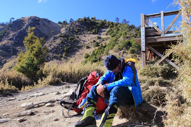 第一只戶外手表，卡西歐Casio PRO TREK PRW-7000戶外腕表