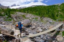 權威戶外裝備網站評選，2018年度最佳大容量男款戶外背包排名