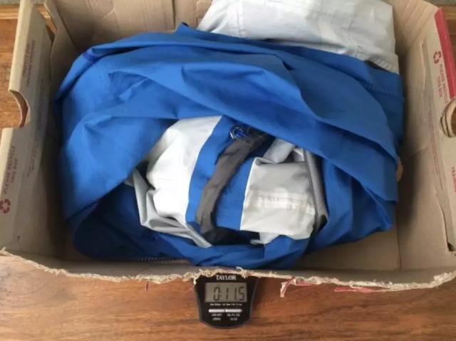 2019年度排名最佳男款沖鋒衣測評