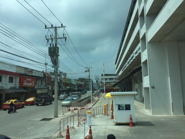 泰國，背包客自由行交通、旅游攻略