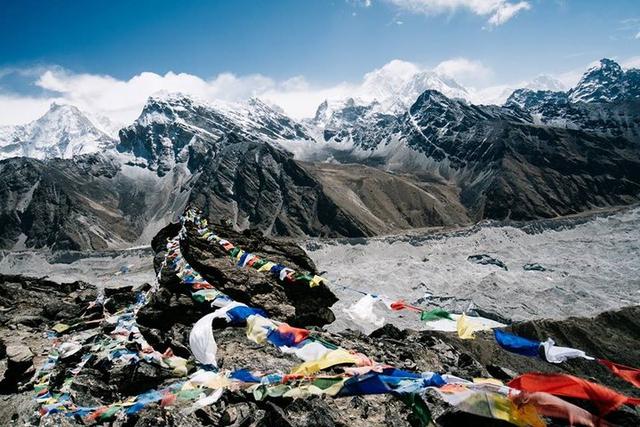山一直都在,我的尼泊爾EBC高反急救經驗分享