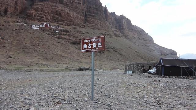 岡仁波齊轉山攻略，我在海拔5600米的雪山上徒步52公里