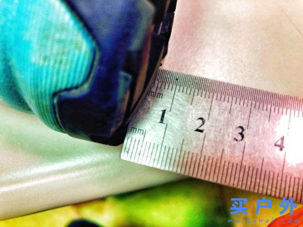 上山的一萬種選擇，Salomon薩洛蒙戶外中幫登山鞋實穿分享