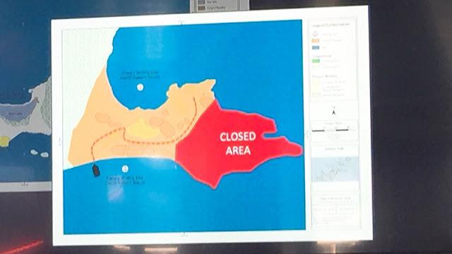 南極,世界最后一個被發現的大陸