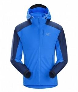 權(quán)威戶外裝備網(wǎng)站評選,2018年度最佳戶外軟殼夾克排名