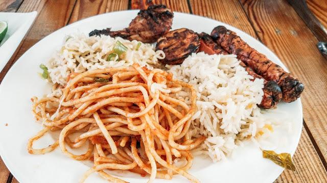 10分鐘帶你登上馬爾代夫無(wú)人島與海龜共游，居民島一日浮潛攻略