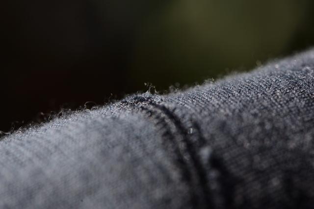 UNIQLO、Icebreaker、SmartWool美利奴羊毛衣體驗