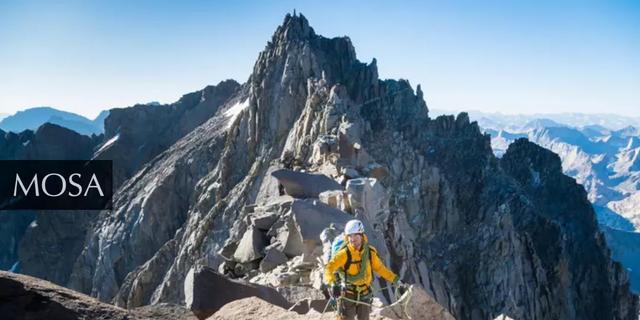 2019年度排名最佳男款軟殼外套測評