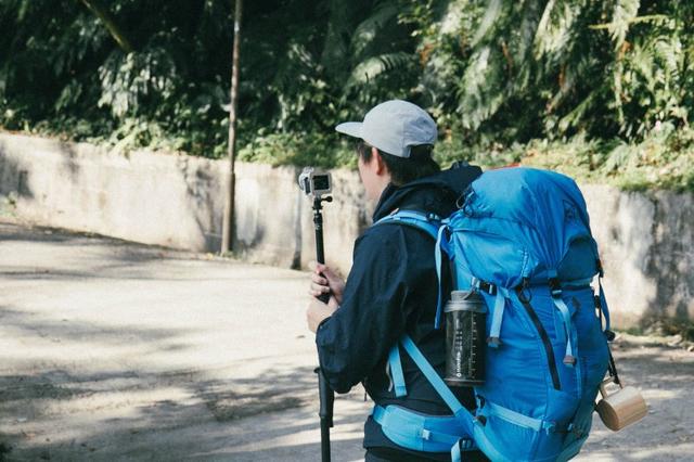 Norrona老人頭戶外品牌的體驗與常用背包推薦