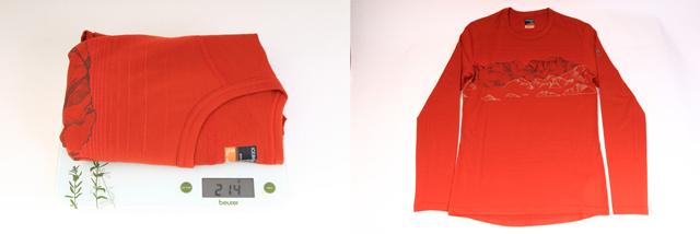 UNIQLO、Icebreaker、SmartWool美利奴羊毛衣體驗