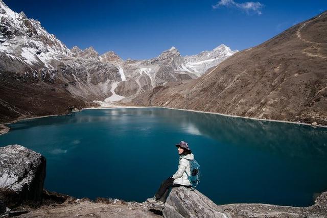 山一直都在,我的尼泊爾EBC高反急救經驗分享