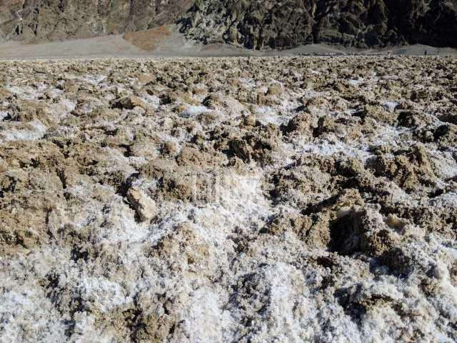 美國房車自駕游,死亡谷國家公園自駕之旅