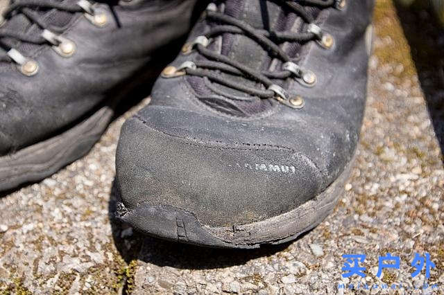 推薦一雙好鞋,Zamberlan贊貝拉登山靴開箱