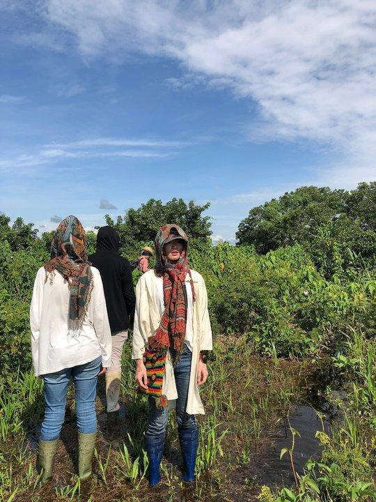 深入玻利維亞亞馬遜雨林3天2夜冒險記