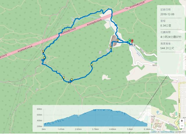 韓國人特別喜歡爬山,我就去爬了韓國釜山第一高山金井山姑堂峰