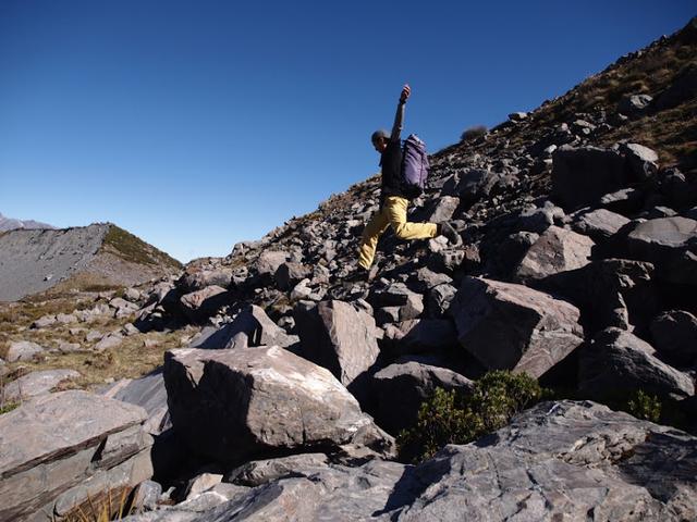 新西蘭庫克山國家公園旅游攻略,兩條你也可以走的步道
