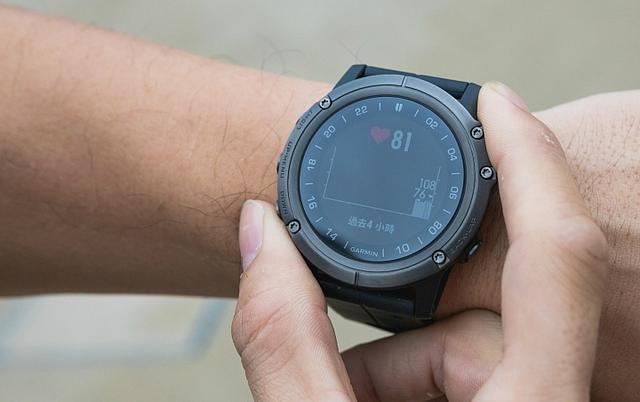 Garmin佳明D2 Delta PX航空手表,運動愛好者也可以擁有