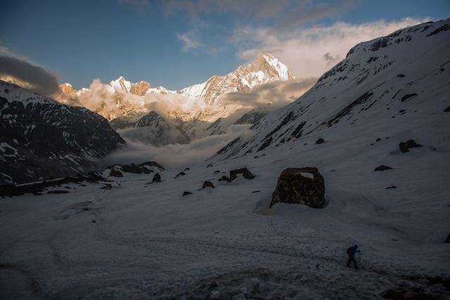 尼泊爾ABC徒步，記得看看這些戶外旅行攻略