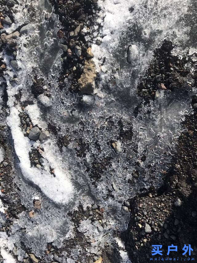 冰島的索爾黑馬冰川,只想追尋冰與火之歌