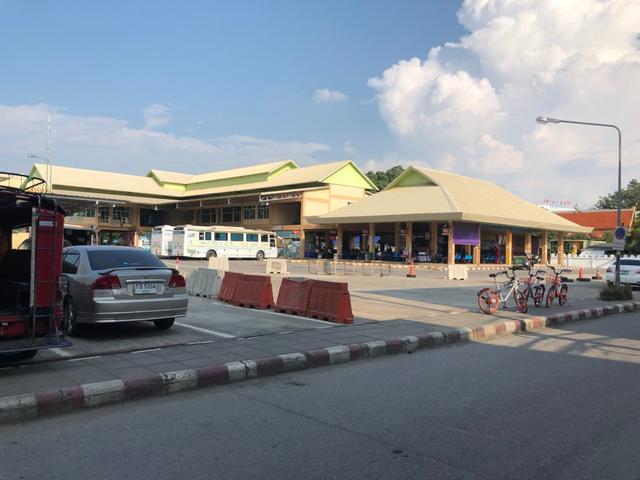 泰國，背包客自由行交通、旅游攻略