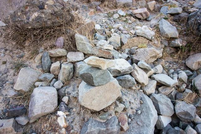 岡仁波齊轉山攻略，我在海拔5600米的雪山上徒步52公里